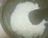 サーモン・まぐろ&アボカドの恵方巻作り方5写真