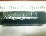 サーモン・まぐろ&アボカドの恵方巻作り方9写真