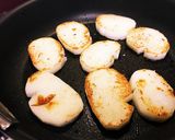 長芋のほっくほく♪バター焼き作り方1写真