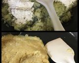 生椎茸でぷりぷり蟹クリームコロッケ作り方4写真