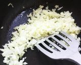 パルマ風★チーズのシンプルリゾット♬作り方2写真
