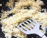 パルマ風★チーズのシンプルリゾット♬作り方3写真