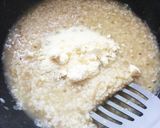 パルマ風★チーズのシンプルリゾット♬作り方8写真