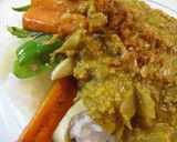 簡単カレー作り方7写真