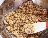 大豆粉で♪グルテンフリーな和風クッキー♡作り方3写真