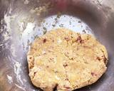 大豆粉で♪グルテンフリーな和風クッキー♡作り方4写真