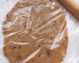 大豆粉で♪グルテンフリーな和風クッキー♡作り方5写真