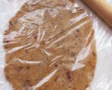 大豆粉で♪グルテンフリーな和風クッキー♡作り方5写真