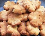 大豆粉で♪グルテンフリーな和風クッキー♡作り方6写真