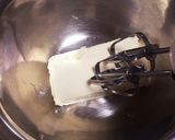 混ぜるだけ！簡単ベイクドチーズケーキ作り方2写真