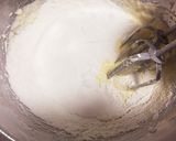 混ぜるだけ！簡単ベイクドチーズケーキ作り方5写真