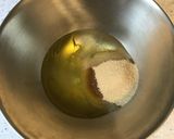 米ぬかでつくるごまクッキー作り方2写真