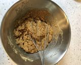 米ぬかでつくるごまクッキー作り方4写真