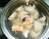 冬のご馳走！漁師発祥の鱈汁！作り方3写真