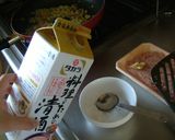 五目鶏そぼろ作り方2写真