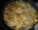 肉じゃが♡肉じゃが♪作り方3写真
