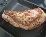 ワインに合う♪簡単！ローストビーフ作り方4写真