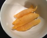 残りカズノコの野菜炒め作り方1写真