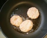 コツだけ押さえて！祖母の最高ハンバーグ♪作り方8写真