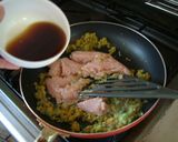 五目鶏そぼろ作り方4写真
