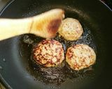 コツだけ押さえて！祖母の最高ハンバーグ♪作り方9写真
