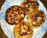 コツだけ押さえて！祖母の最高ハンバーグ♪作り方10写真