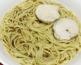 チキンの骨から鶏ガラスープ作り方5写真