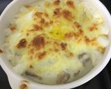 白ネギのグラタン作り方9写真