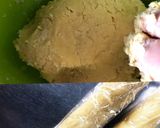 家族に大人気♡塩バタークッキー♩作り方5写真
