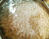 大豆の水煮作り方2写真
