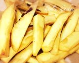 レンジ簡単焼き芋風スイートポテトミニ卵無作り方11写真
