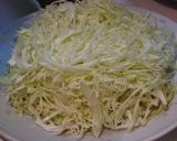 豚バラ焼わさび風味作り方2写真