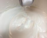 絶対失敗なし★プレーンシフォンケーキ作り方9写真