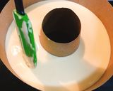 絶対失敗なし★プレーンシフォンケーキ作り方12写真