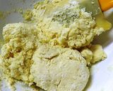 リッチなごまクッキー♪セサミンたっぷり♡作り方3写真