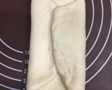 ふわっ☆しとっ☆クリームチーズブレッド作り方13写真