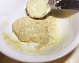 白菜のマスタードシード和えサラダ作り方5写真