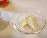 簡単おやつ！ハニークリームチーズナッツ作り方3写真