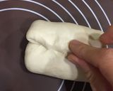 ふわっ☆しとっ☆クリームチーズブレッド作り方15写真