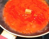 牡蠣のガーリックパスタ作り方6写真