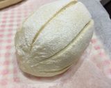 ふわっ☆しとっ☆クリームチーズブレッド作り方17写真