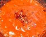 牡蠣のガーリックパスタ作り方7写真