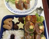 秋でも春巻き〜(o˘◡˘o)〜♡作り方34写真