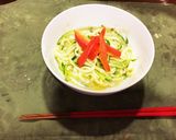 ベジッティでヘルシーパスタ作り方4写真