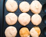 野菜ジュースと豆腐で簡単玉ドーナツ作り方3写真