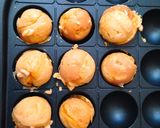 野菜ジュースと豆腐で簡単玉ドーナツ作り方4写真