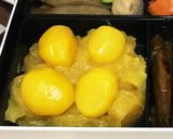 簡単さつま芋スティックフライ作り方7写真