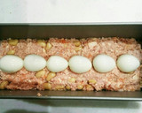 大豆たっぷり！畑のミートローフ作り方5写真
