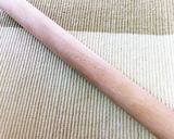 サーモンと水菜のどっさりサラダ作り方4写真
