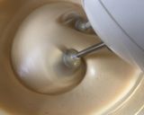 米粉でロールケーキ作り方4写真